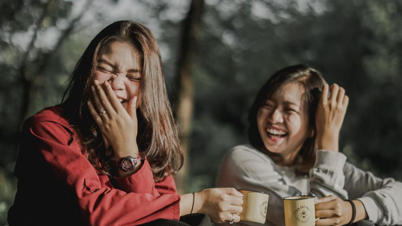 Contoh Cerita Lucu yang Bisa Dilontarkan untuk Kerabat di Momen Kumpul Bersama