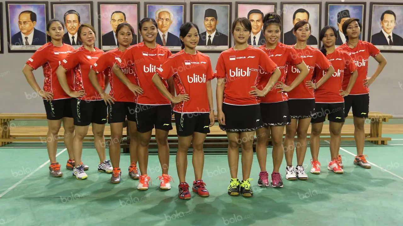 Tim Indonesia