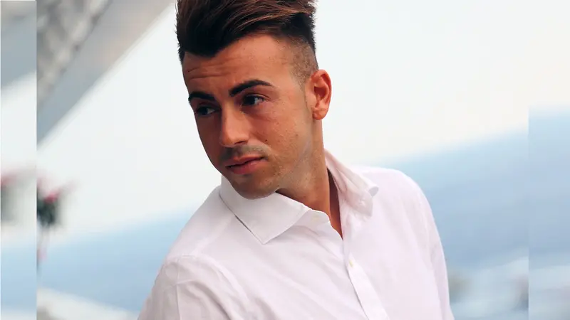 Stephan El Shaarawy