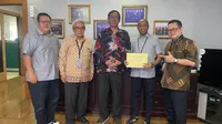 Bukti Dukungan untuk Transformasi Digital di Indonesia lewat Lisensi PFAK Bappebti