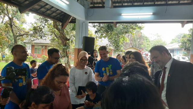 Pentingnya Hak Anak untuk Bermain dan Ruang Bermain Anak yang Nyaman