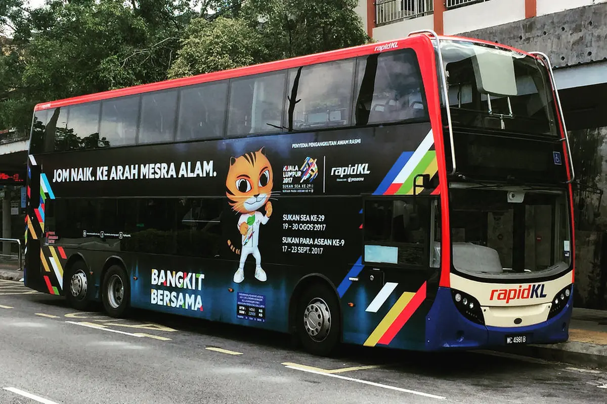 SEA Games