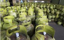 Pemkot Singkawang Larang Pelaku Usaha Gunakan Larangan LPG 3 kg Bersubsidi