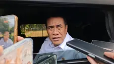 Menteri Pertanian Andi Amran Sulaiman (Foto: Liputan6.com/Arief RH)