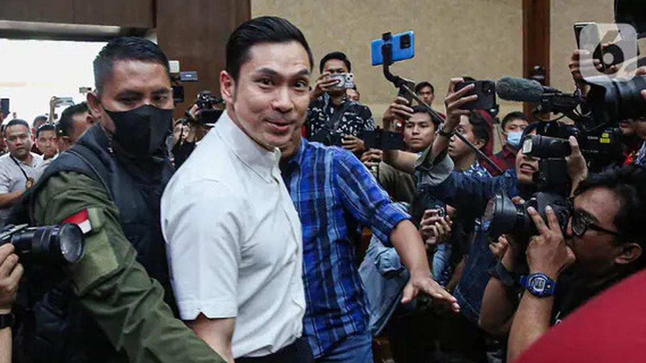 Enam Kontroversi Harvey Moeis-Sandra Dewi, Nikahan Ala Disney hingga Terdaftar di BPJS Kesehatan