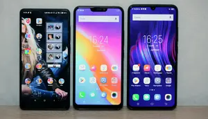 Apa HP Android Bisa Bertahan sampai 10 Tahun? Ini Faktanya