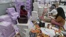 Sejumlah produk yang dihasilkan laku terjual ke berbagai negara termasuk Amerika Serikat. (merdeka.com/Arie Basuki)