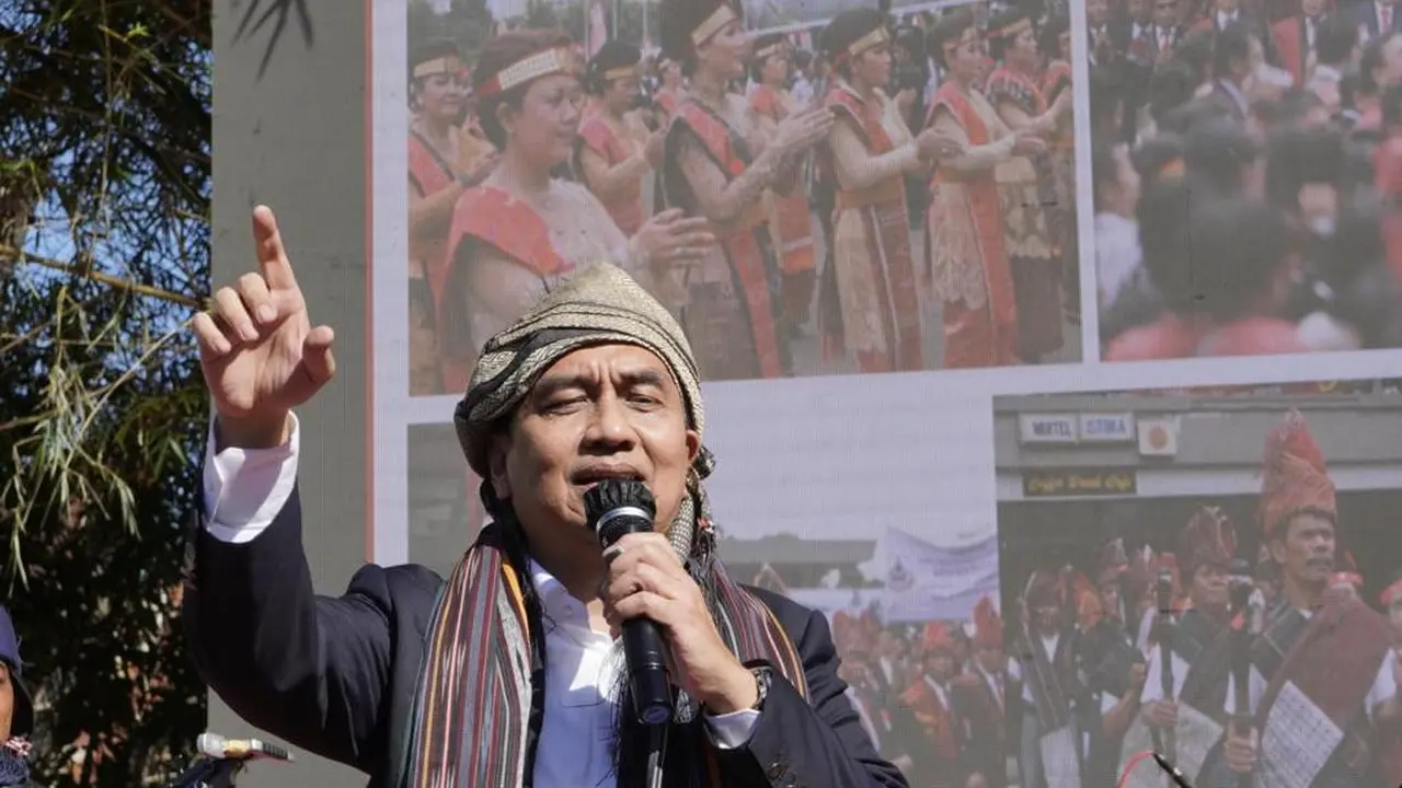 Effendi Simbolon