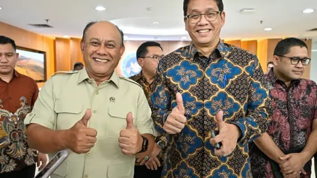 Gaya Berbatik Lain