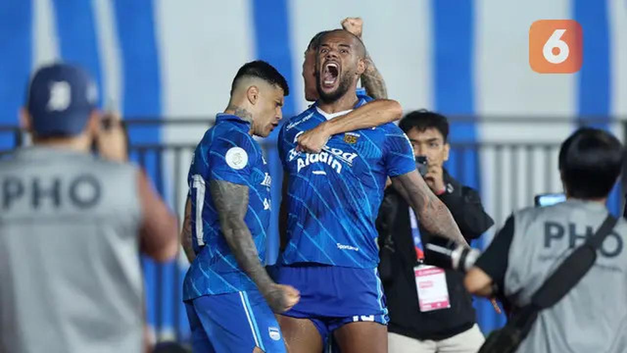 Prediksi BRI Liga 1 Semen Padang Vs Persib: Tekanan Besar untuk Tuan Rumah