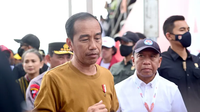 Jokowi