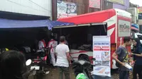 Honda Berikan Servis dan Ganti Oli Gratis (AHM)