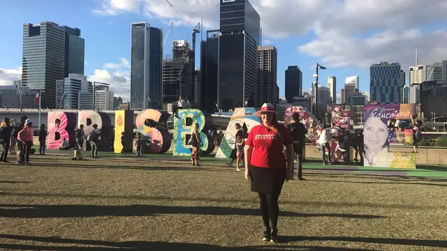 Brisbane