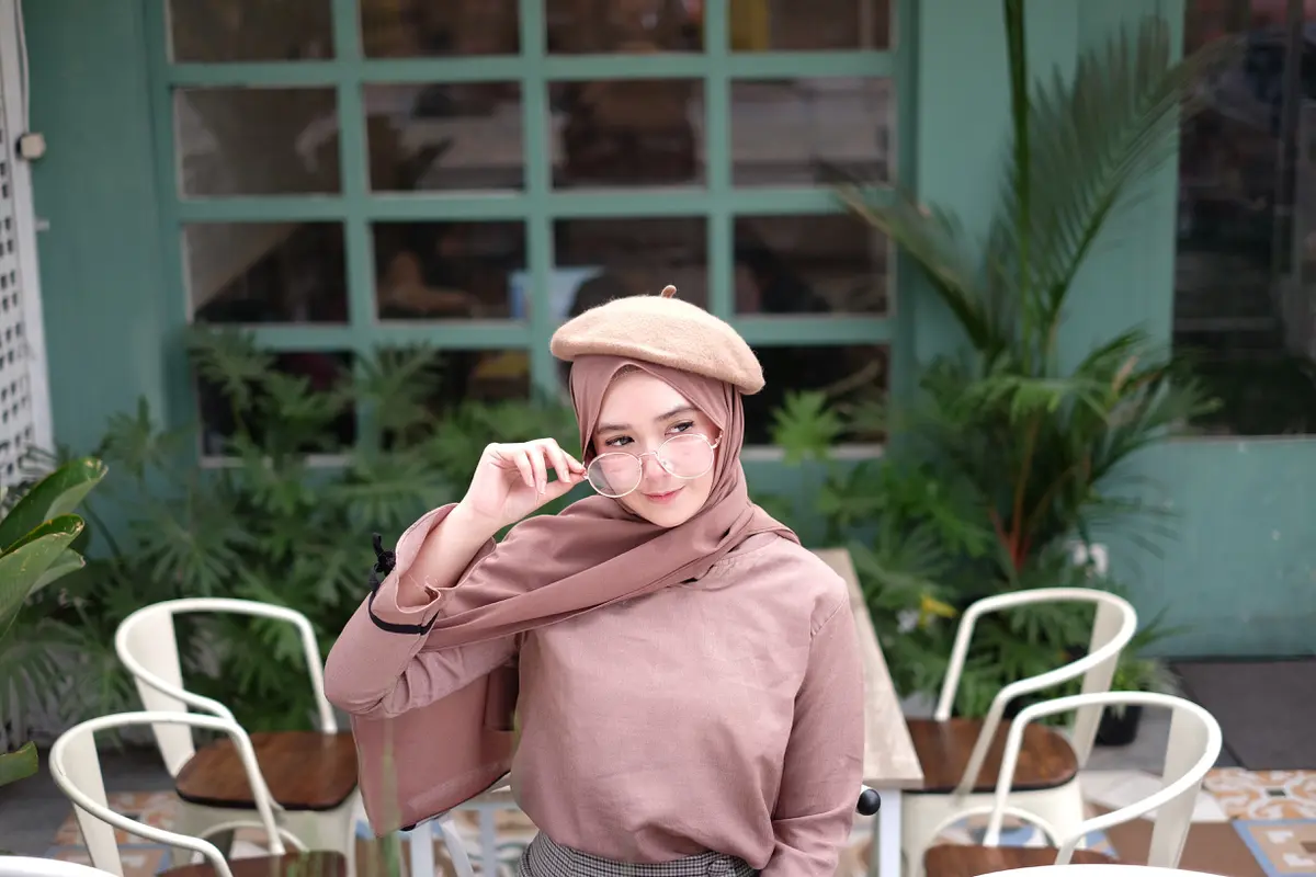 [Fimela] hijabers