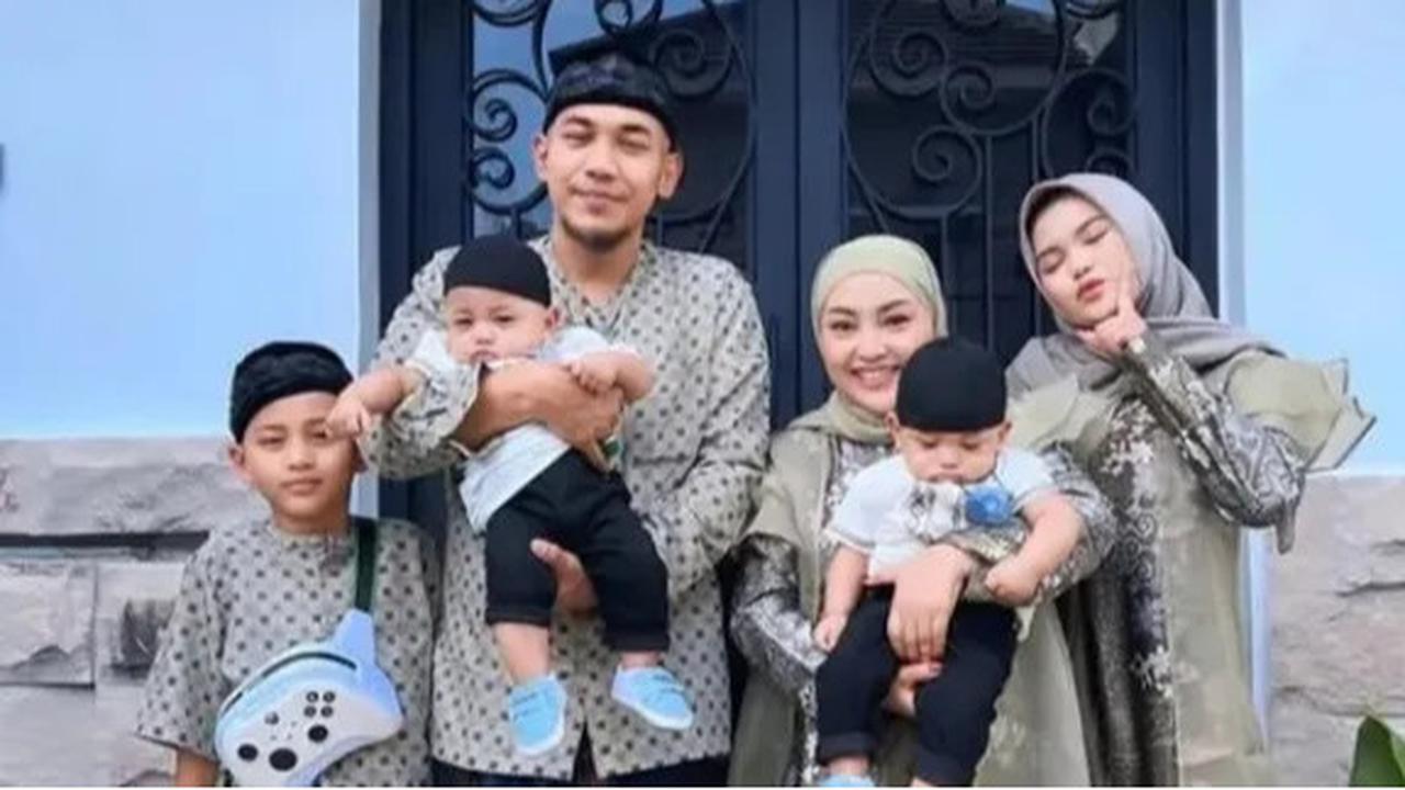 Aji Darmaji Masih Merasakan Hadirnya Mpok Alpa, Meski Sudah 40 Hari Wafat