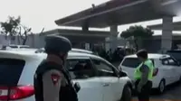 VIDEO: Pemudik Berharap Polisi Gelar Razia di SPBU
