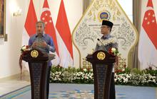 Singapura Usul Perbarui Segitiga Ekonomi dengan RI dan Malaysia Demi Dorong Pertumbuhan Kawasan