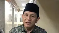 Anggota Komisi X DPR dari Fraksi PKB Acep Adang Ruhiyat. (Istimewa)