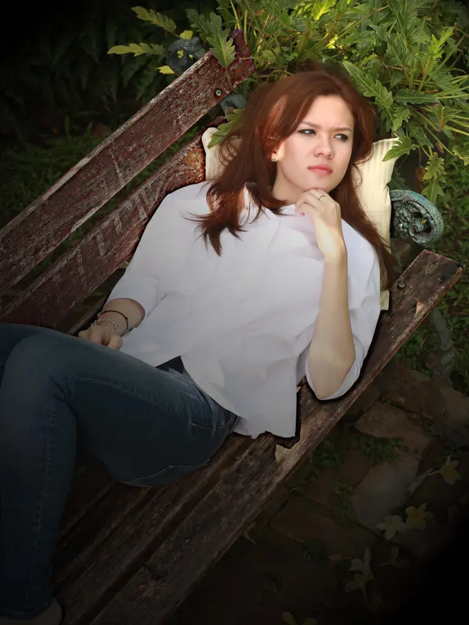 [Bintang] Michelle Joan