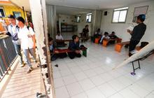 Intip Sekolah Master, tempat belajar pengamen yang berhasil masuk UI