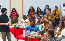 Program Bayi Tabung Gratis, Solusi Pemprov Papua Tengah Jaga Populasi OAP