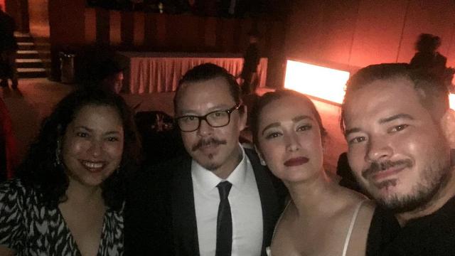 Dikira Ibu dan Anak, Ini 6 Momen Kebersamaan Zack Lee dan Rayya Makarim