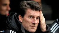Michael Laudrup: MU Punya Mental Juara