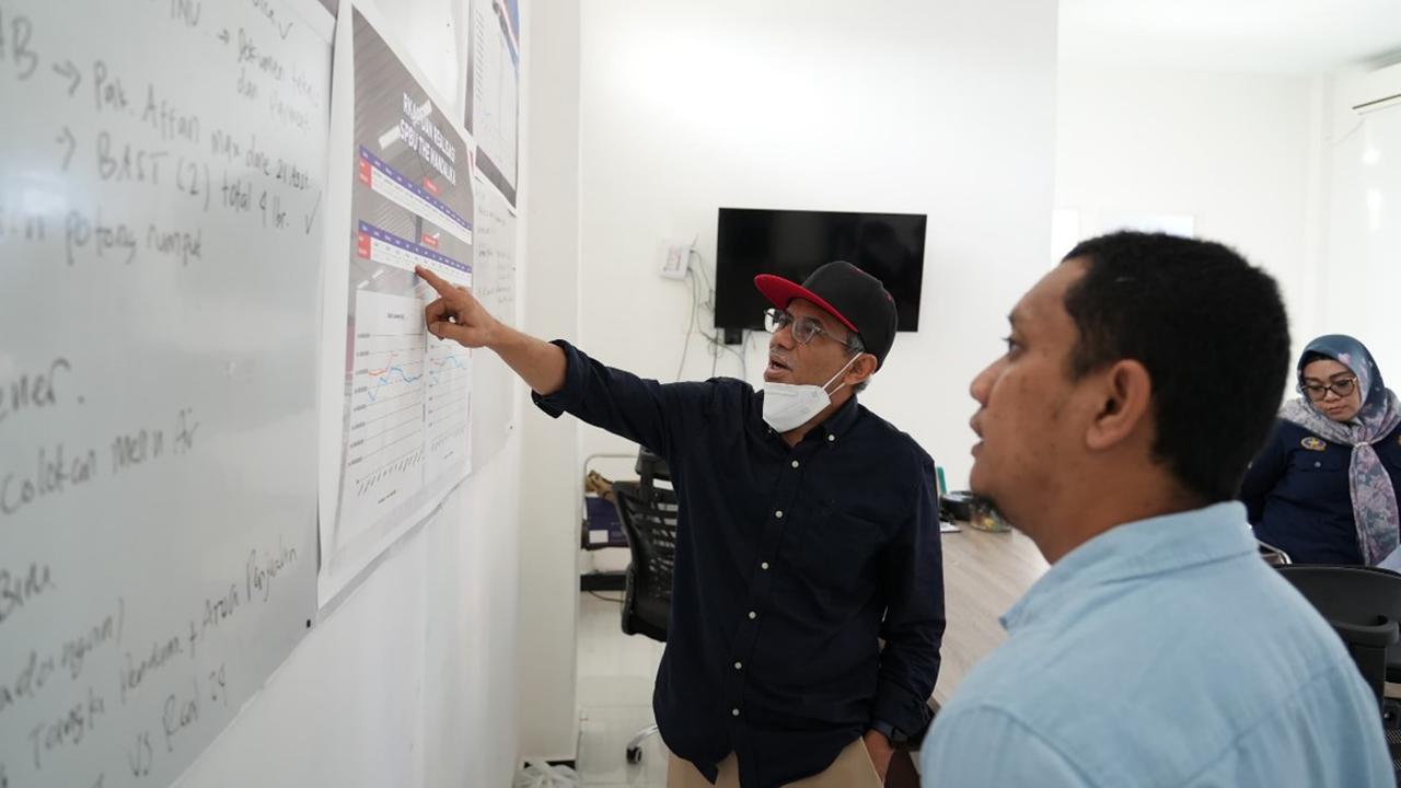 BPH Migas Pantau Pasokan BBM di Lombok Jelang Penyelenggaraan MotoGP Indonesia 2024