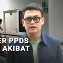 Lagi, Dokter PPDS Meninggal Akibat "Bully"
