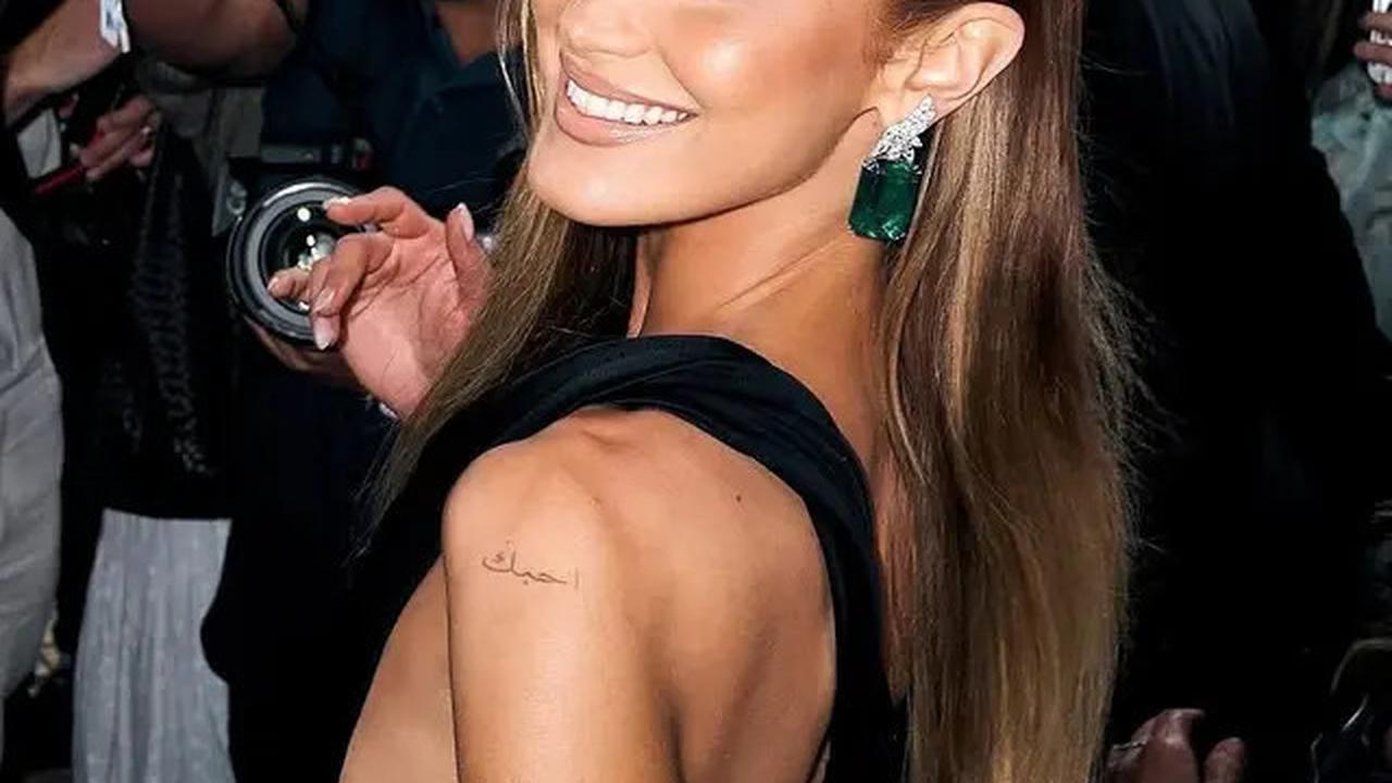 6 Gaya Seleb Terang-terangan Langgar Aturan Cannes 2025, dari Heidi Klum den hingga Bella Hadid