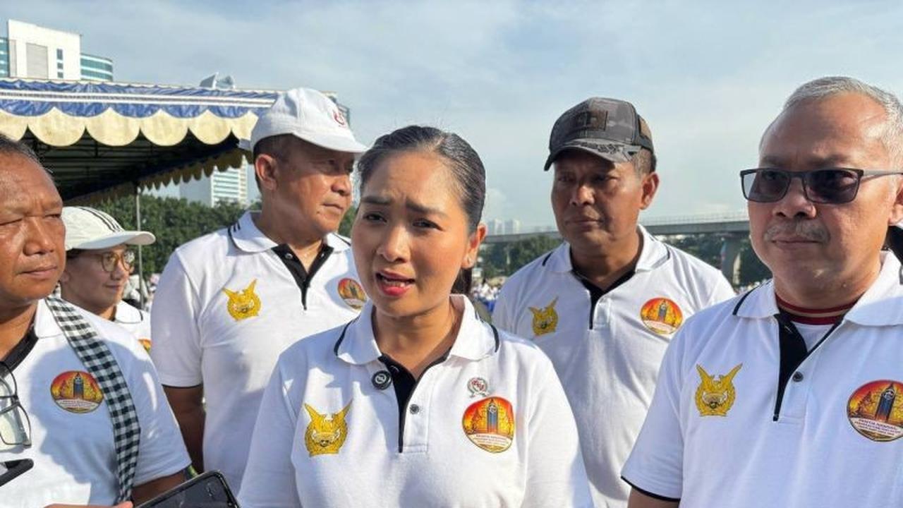 Wamenpar Jalin Koordinasi dengan Kemlu Terkait Travel Warning Korea Selatan untuk Bali