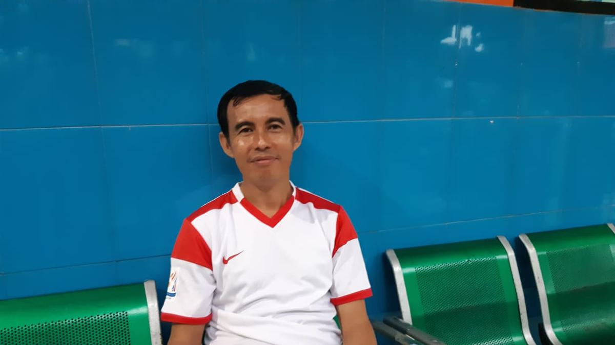 Cerita Nurul Huda Bersama PSSI Primavera di Italia: Dikejar-kejar ...