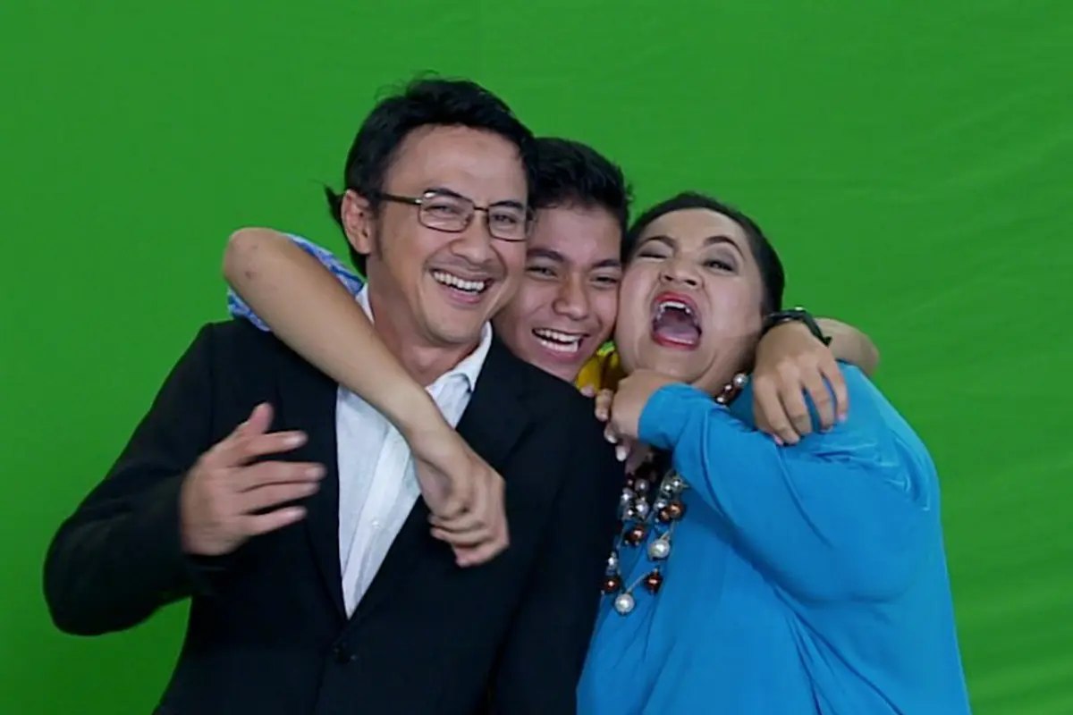 [Bintang] Super Puber