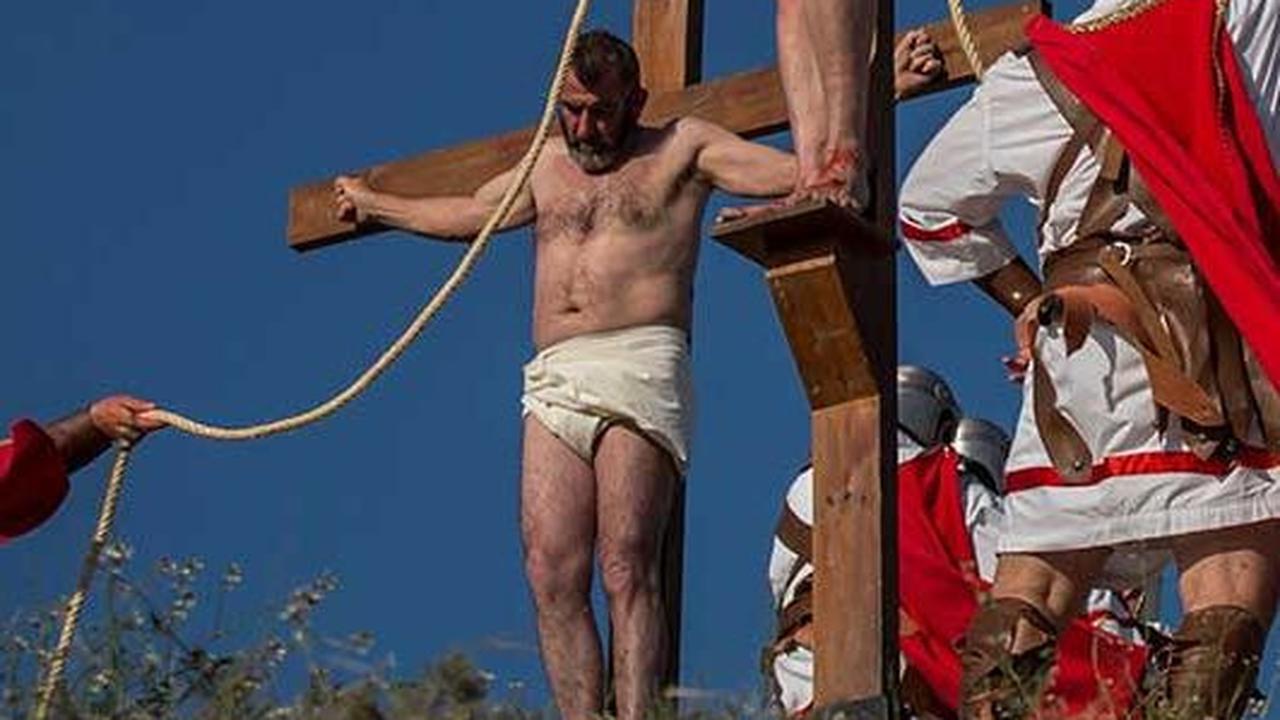 Ilmuwan Ungkap Bukti Arkeologis Keberadaan Yesus di Masa Lalu, Begini Penjelasannya