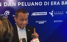 Indonesia Masih Ketergangungan BBM Singapura, Menteri Bahil Ungkap Solusinya