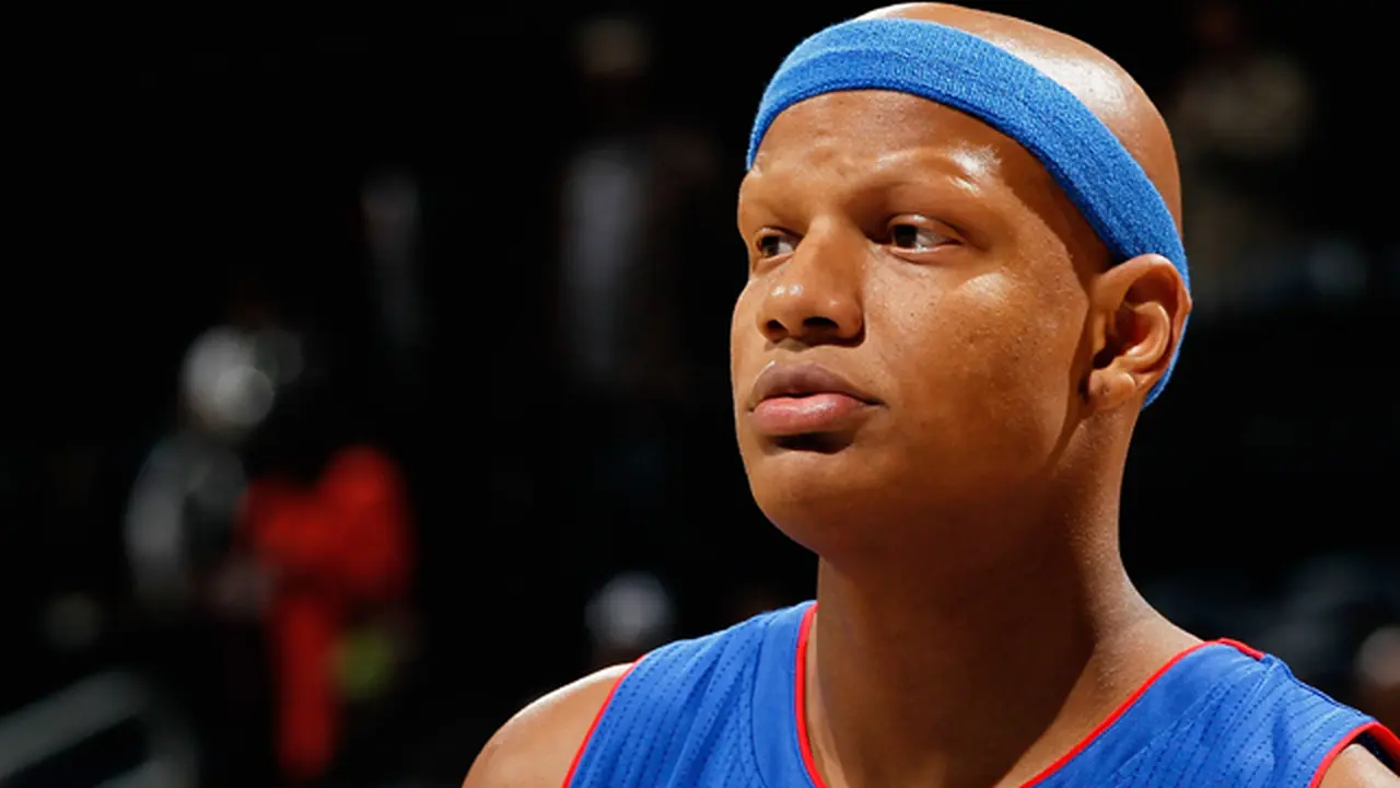 Charlie Vilanueva
