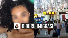 Warganet soroti fenomena WNA dengan visa turis justru mendapat pekerjaan di Bali.