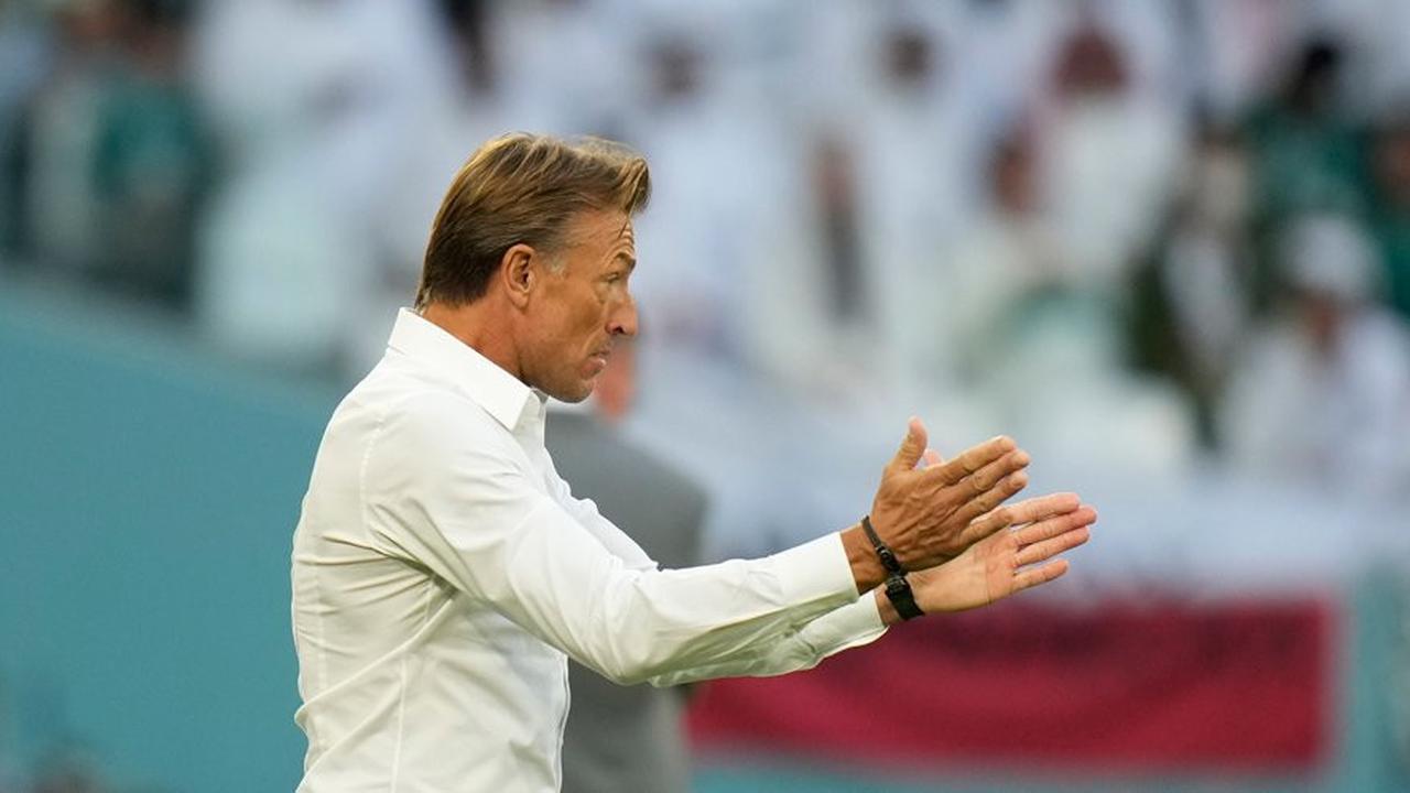 'Pengakuan Dosa' Herve Renard Jelang Lawan Timnas Indonesia: Sudah Gagal Capai Target di Arab Saudi!