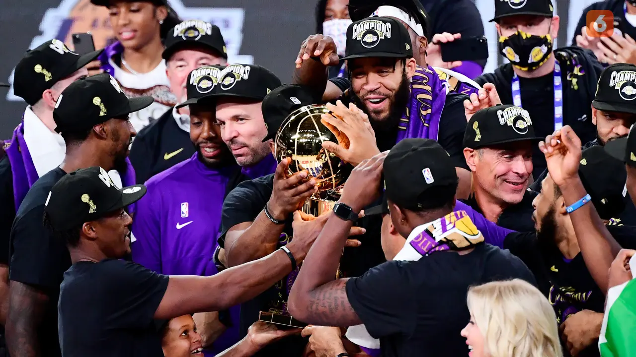 LA Lakers