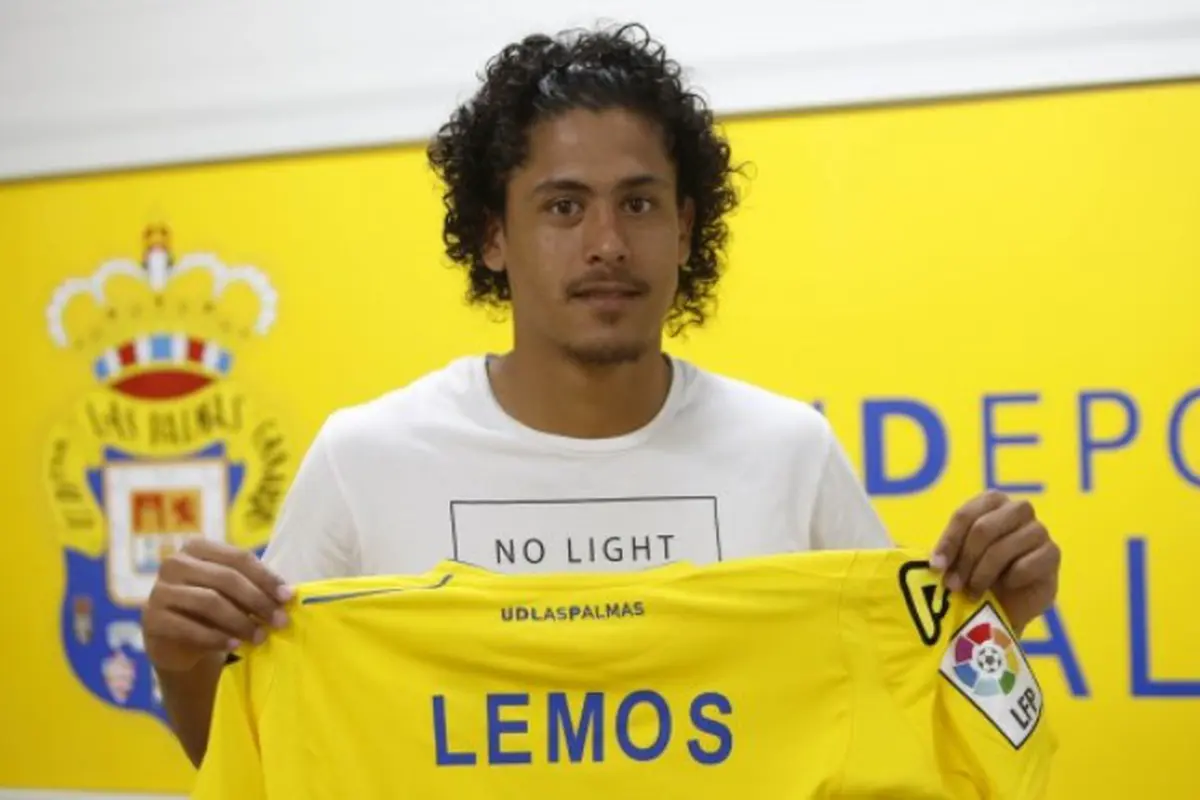 Mauricio Lemos