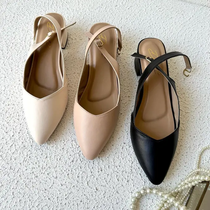 Membanggakan! UMKM Sepatu dan Sandal Asal Bogor Ini Sabet Penghargaan di Shopee Super Awards 2023