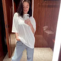 Agnez Mo. Sumber foto: Instagram.