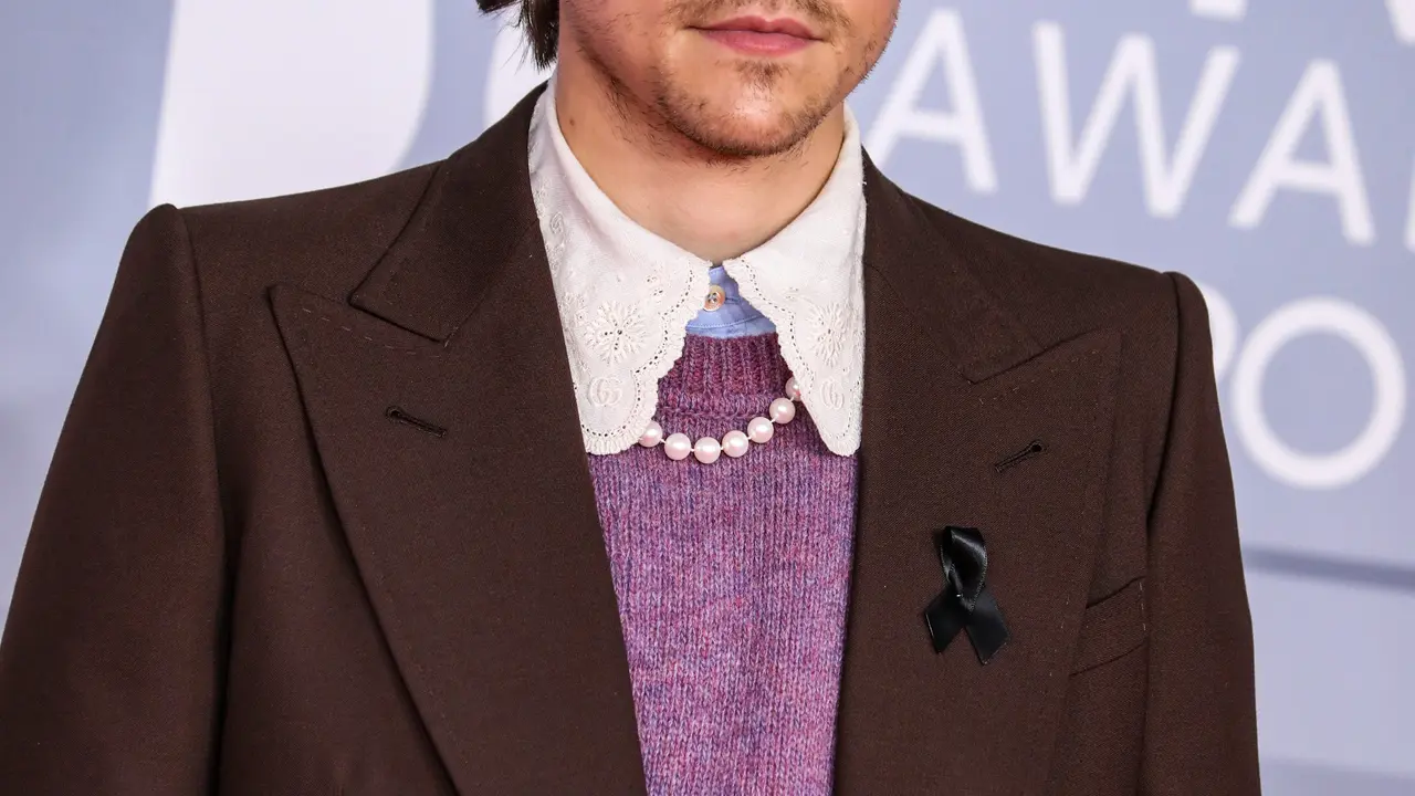 Harry Styles