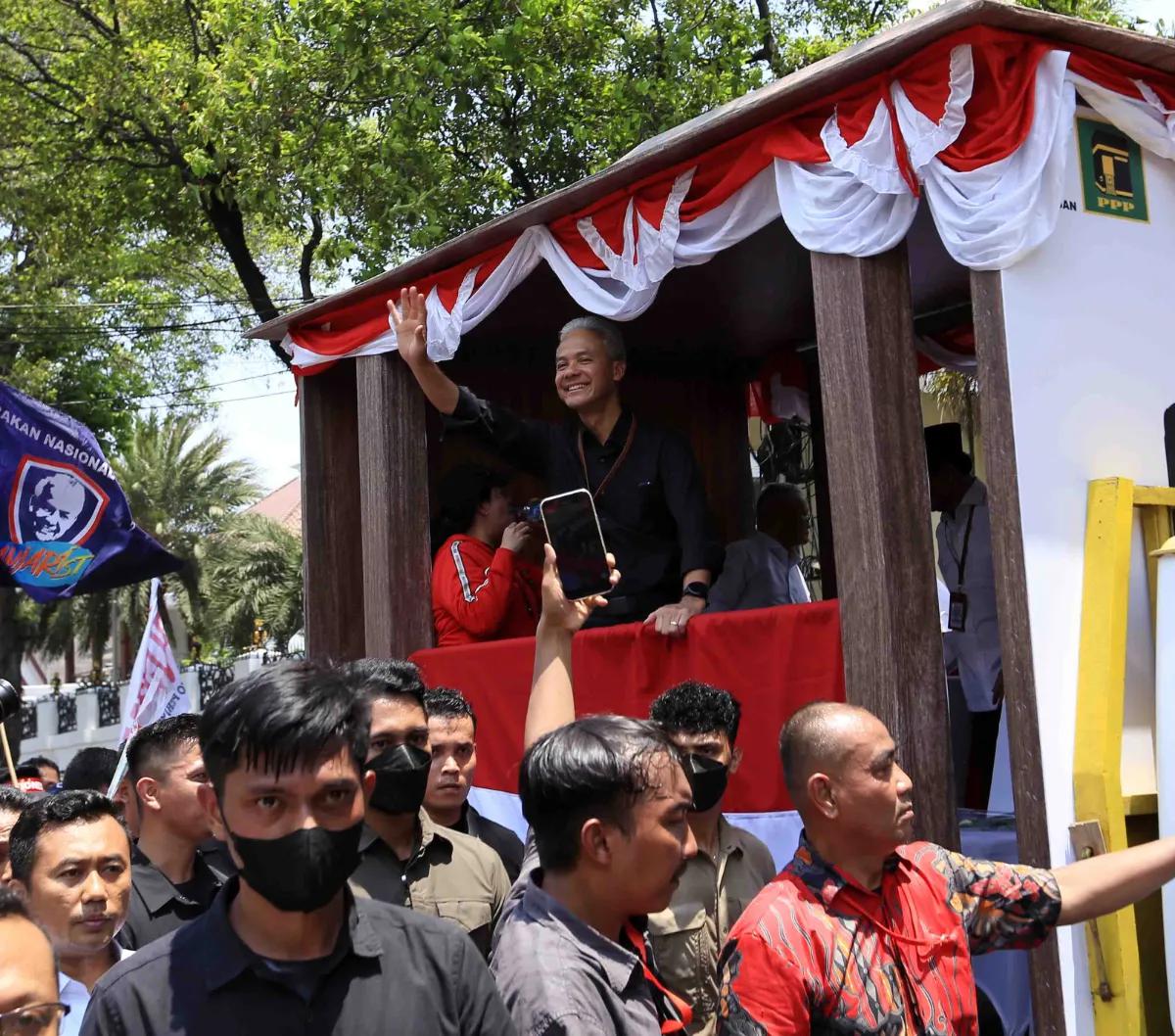 Dok. Istimewa