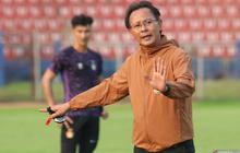 Ong Kim Swee Sambut Laga Persik vs Persija di Stadion Manahan, Optimis Raih Poin Penuh
