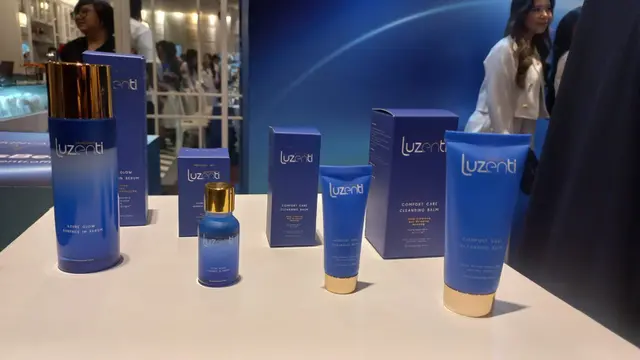 Adaptogenic Skincare Hadir di Indonesia, Disebut Lebih Efektif untuk Merawat Kulit