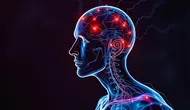 Distonia dan Sindrom Tourette, Gangguan Gerak yang Kerap Tak Terdiagnosis dengan Baik. Foto dibuat oleh AI.