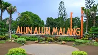 Digital kreatif di Kota Malang dinilai mampu menggerakkan roda perekonomian kreatif di Malang maupun nasional. (Liputan6.com/Zainul Arifin)