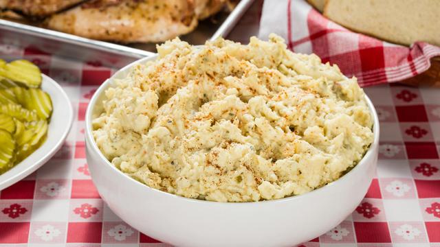 Potato Salad