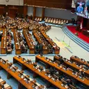 Paripurna DPR Setujui 11 Calon Hakim Agung, Ini Daftarnya